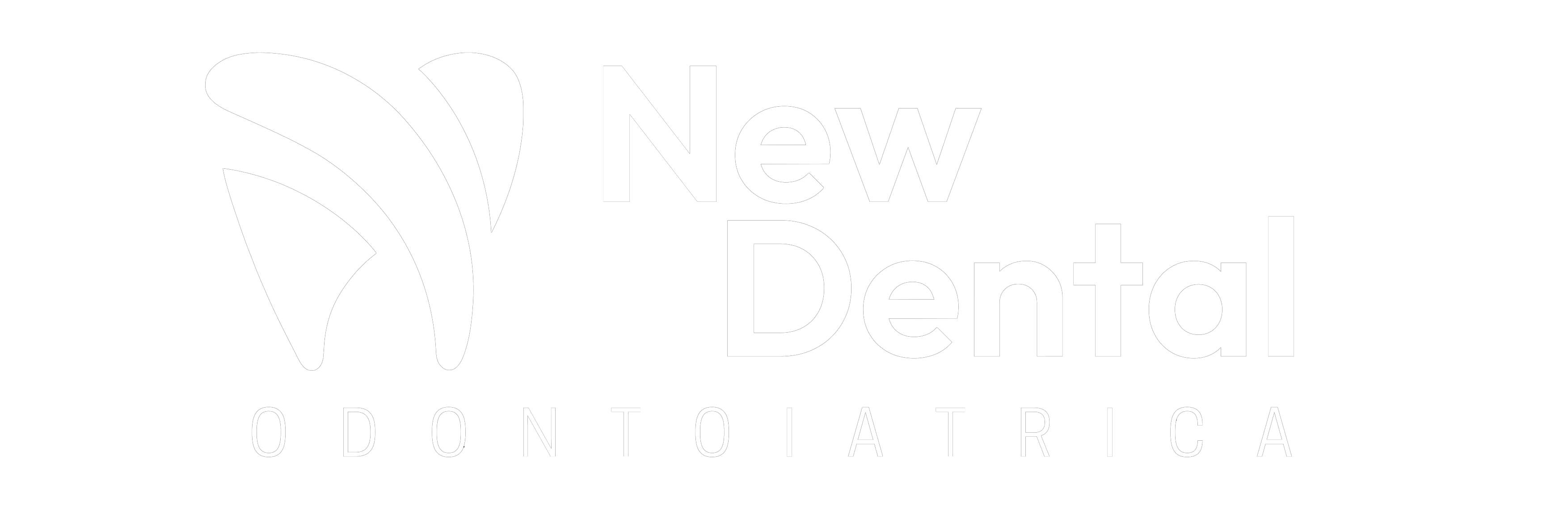 logo New Dental