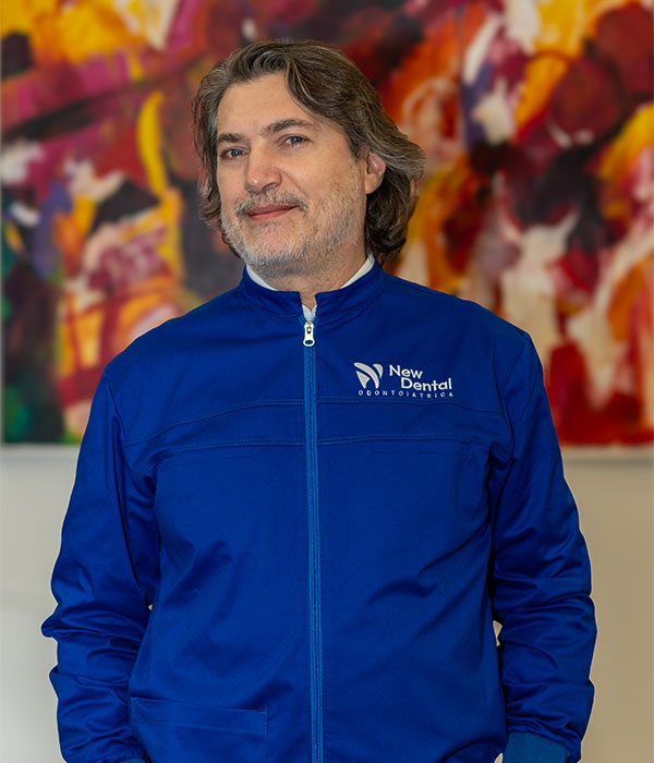 Dr. Lucio Mauro Tinon